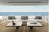 Sanlorenzo SL106 Asymmetric